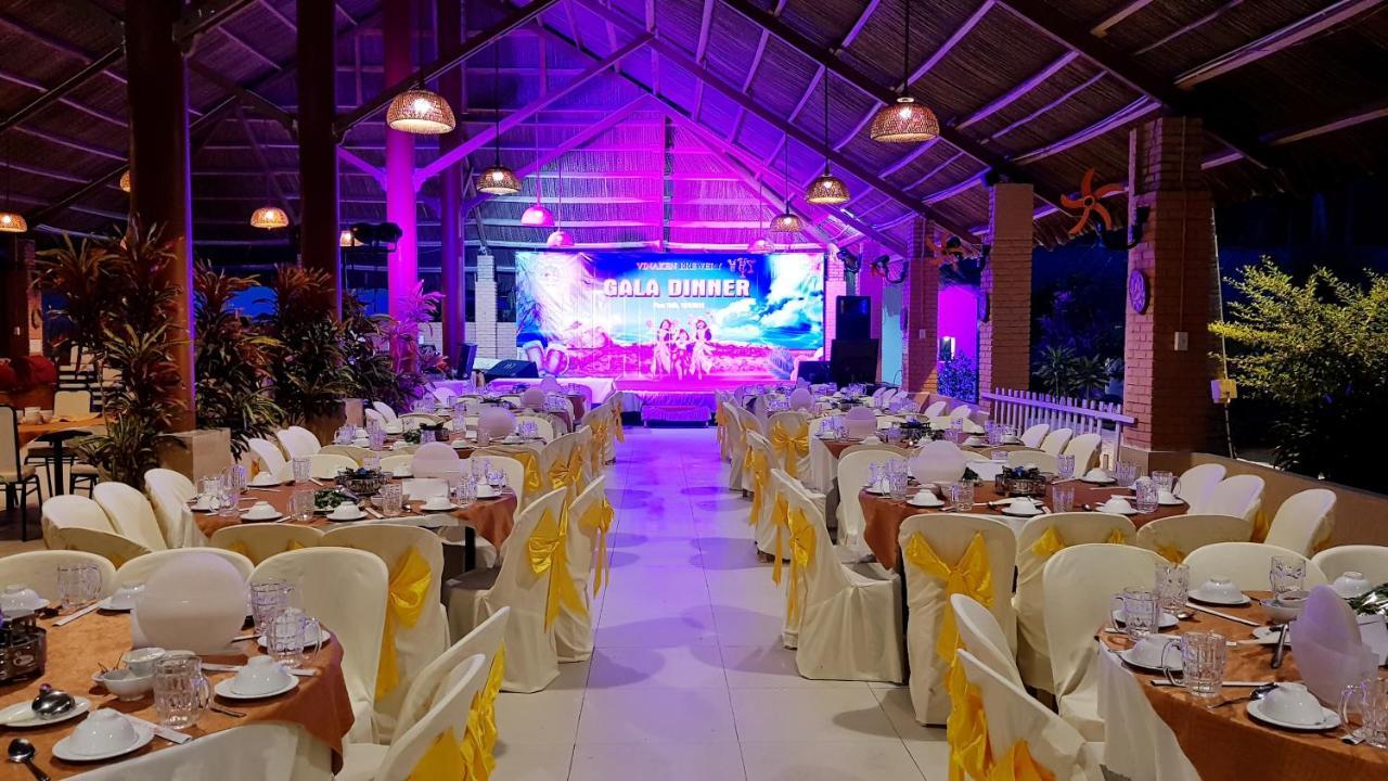 Sun & Sands Beach Hotel Mui Ne Exterior photo